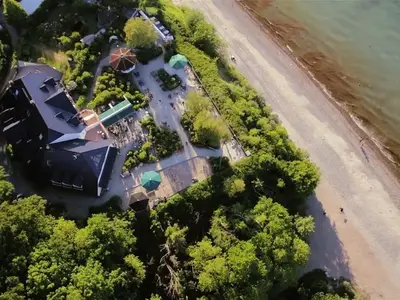 Doppelzimmer für 2 Personen (20 m²) in Rostock 7/10