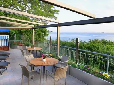 Doppelzimmer für 2 Personen (20 m²) in Rostock 9/10