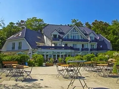 Doppelzimmer für 2 Personen (20 m²) in Rostock 10/10