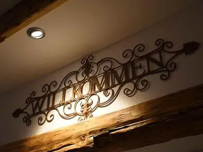 Doppelzimmer für 2 Personen (18 m²) in Hermagor-Pressegger See 3/10