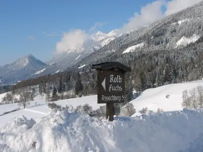 Doppelzimmer für 2 Personen (28 m²) in Assach 2/10