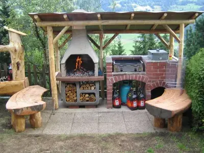 Doppelzimmer für 2 Personen (28 m²) in Assach 4/10