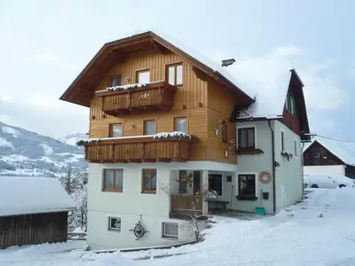 Doppelzimmer für 2 Personen (28 m²) in Assach 8/10