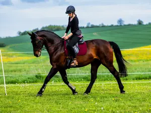 Doppelzimmer für 2 Personen in Kirchremda
