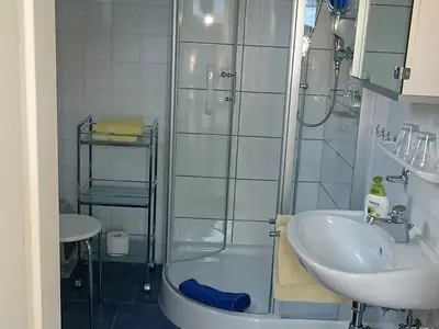 Doppelzimmer für 2 Personen in Weimar 1/2