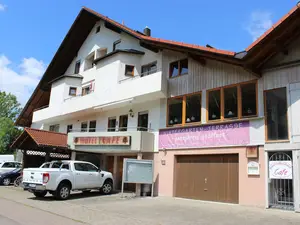 Doppelzimmer für 2 Personen in Galgenberg