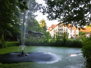 Doppelzimmer für 2 Personen in Neuruppin