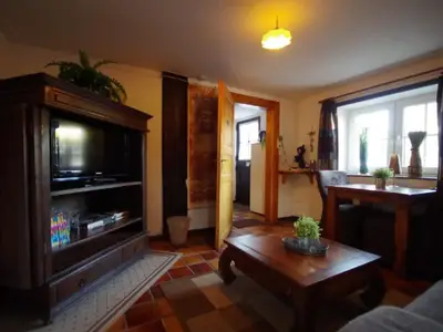 Doppelzimmer für 2 Personen in Wangerland 2/10