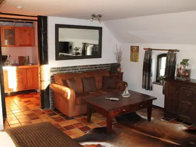 Doppelzimmer für 2 Personen in Wangerland 3/10