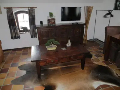 Doppelzimmer für 2 Personen in Wangerland 4/10