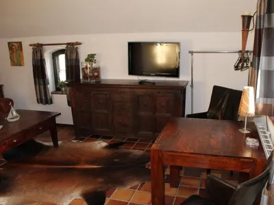 Doppelzimmer für 2 Personen in Wangerland 5/10