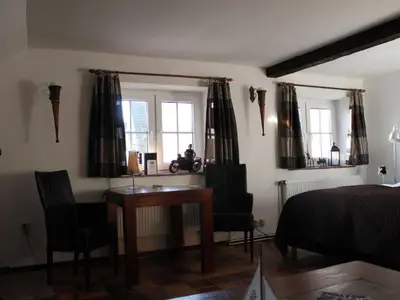 Doppelzimmer für 2 Personen in Wangerland 6/10