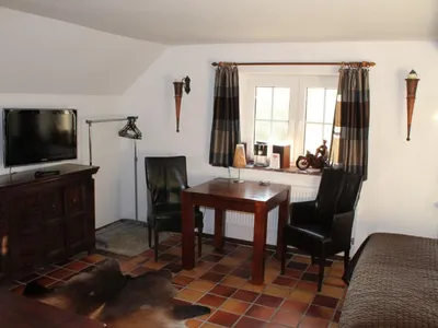 Doppelzimmer für 2 Personen in Wangerland 7/10