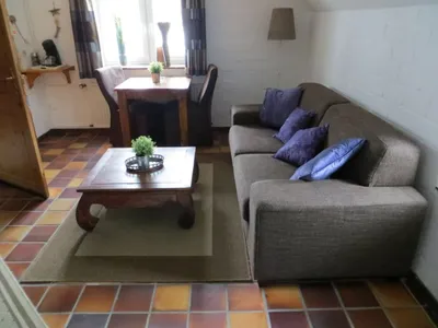 Doppelzimmer für 2 Personen in Wangerland 10/10