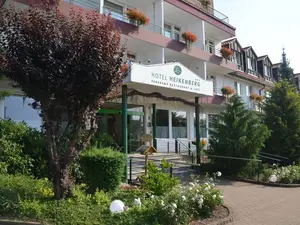 Doppelzimmer für 2 Personen (20 m²) in Bad Lauterberg