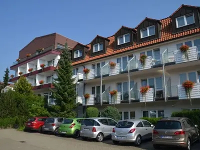 Doppelzimmer für 2 Personen (20 m²) in Bad Lauterberg 3/10