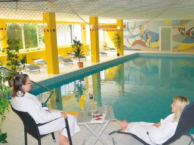 Doppelzimmer für 2 Personen (20 m²) in Bad Lauterberg 6/10