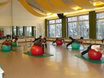 Doppelzimmer für 2 Personen (20 m²) in Bad Lauterberg 7/10