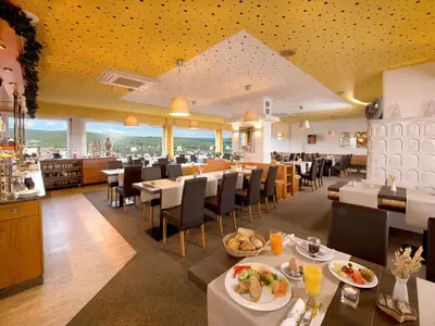 Doppelzimmer für 2 Personen (20 m²) in Bad Lauterberg 8/10