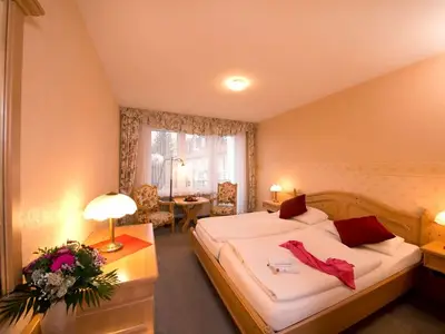 Doppelzimmer für 2 Personen (20 m²) in Bad Lauterberg 10/10