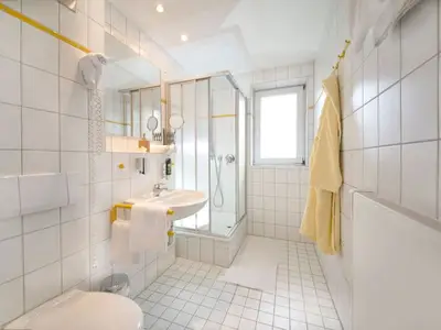 Doppelzimmer für 2 Personen (20 m²) in Bad Lauterberg 10/10