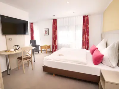 Doppelzimmer Classic