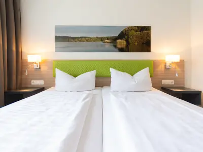 Doppelzimmer Komfort