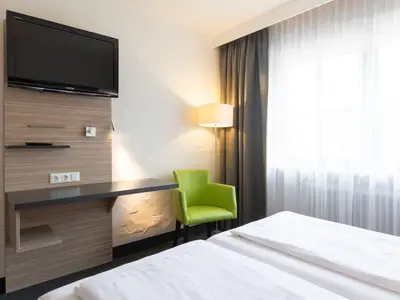 Doppelzimmer Komfort