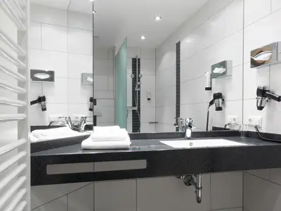 Doppelzimmer Komfort