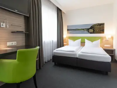 Superior Doppelzimmer