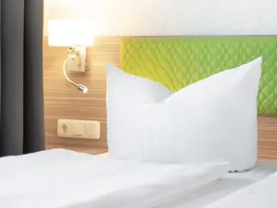 Superior Doppelzimmer