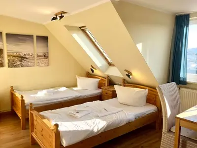 Doppelzimmer für 2 Personen in Binz (Ostseebad) 6/10