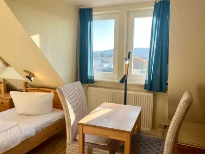 Doppelzimmer für 2 Personen in Binz (Ostseebad) 7/10