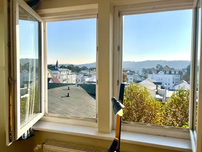 Doppelzimmer für 2 Personen in Binz (Ostseebad) 8/10