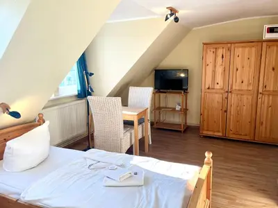 Doppelzimmer für 2 Personen in Binz (Ostseebad) 9/10
