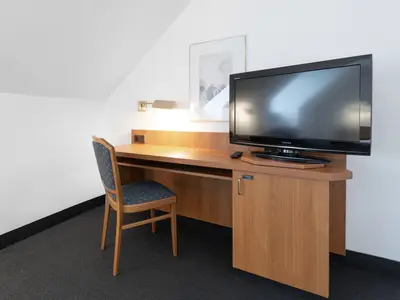 Klassik Doppelzimmer