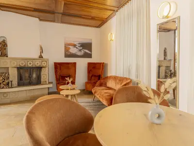 Doppelzimmer im Kloker am Ringwall