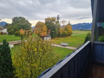 Balkon Wolken 2 OG Süd