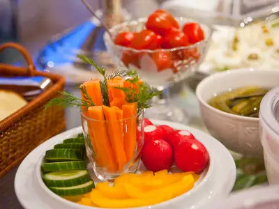 Doppelzimmer für 2 Personen in Müllheim 1/7