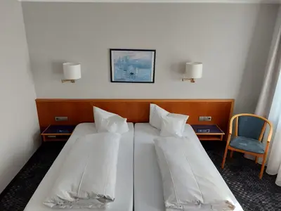 Doppelzimmer