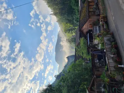 Apartments Haslaustube