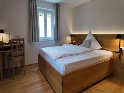 Doppelzimmer für 3 Personen in Leinburg 2/10
