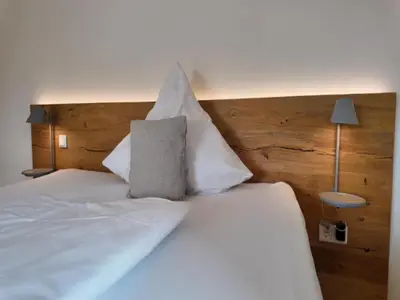Doppelzimmer für 3 Personen in Leinburg 4/10