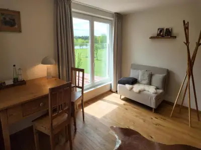 Doppelzimmer für 3 Personen in Leinburg 6/10