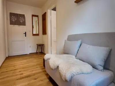 Doppelzimmer für 3 Personen in Leinburg 7/10