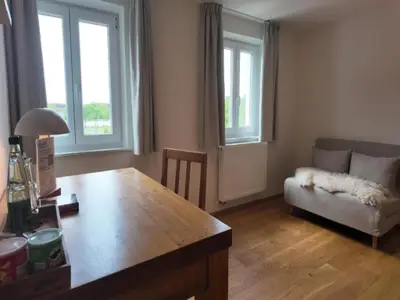 Doppelzimmer für 3 Personen in Leinburg 8/10