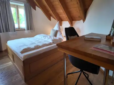 Doppelzimmer für 3 Personen in Leinburg 10/10
