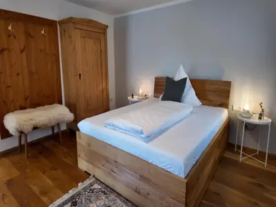 Doppelzimmer für 2 Personen in Leinburg 3/10