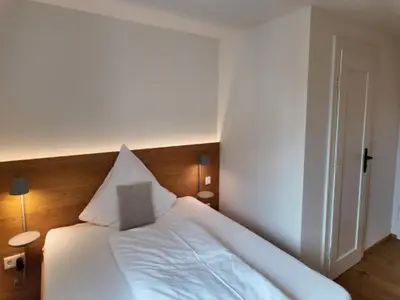 Doppelzimmer für 2 Personen in Leinburg 6/10