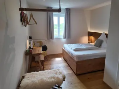 Doppelzimmer für 2 Personen in Leinburg 8/10